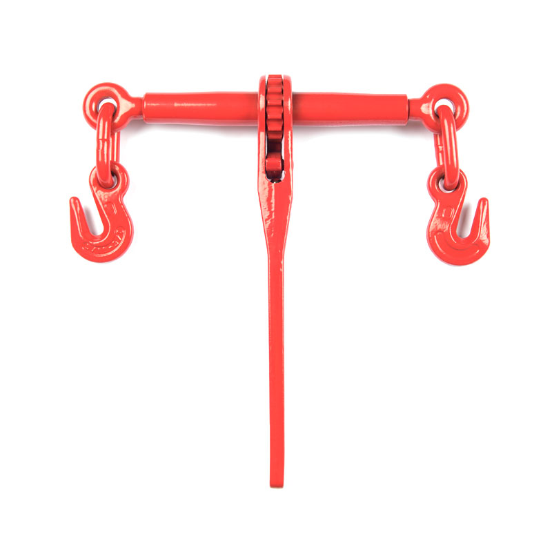 ഒരു കർക്കശമായ ടൈഡൌൺ എങ്ങനെയാണ് പരമാവധി കാർഗോ സുരക്ഷ ഉറപ്പാക്കുന്നത്?